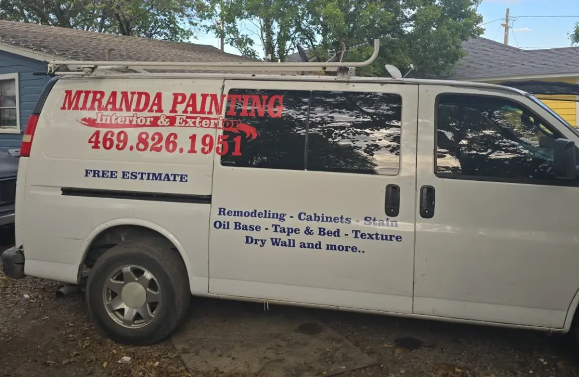 Preferred Painting Company in Mckinney, TX Preferred Painting Company in Mckinney, TX