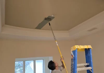 Affordable House Painter