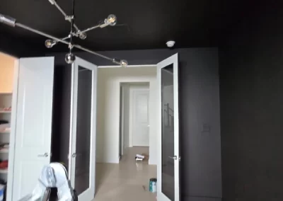 Professional House Painter