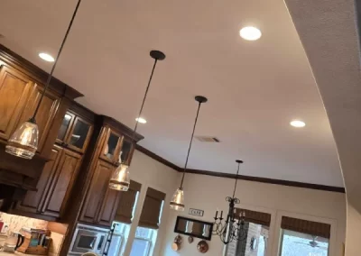 Professional House Painter